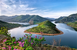 为旅游业注入文化灵魂 ——冶力关大景区建设侧记
