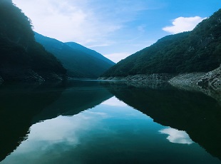 神农溪纤夫文化旅游区