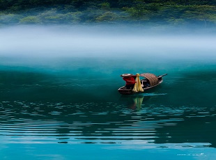 东江湖