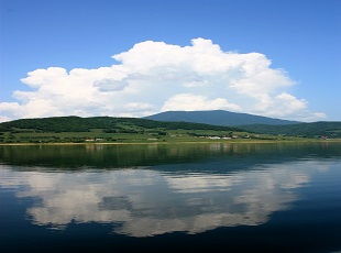 松花湖风景名胜区