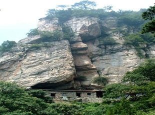 终南山国家森林公园
