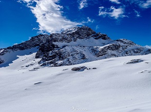 玉龙雪山