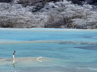 黄龙风景名胜区