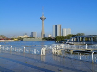 水上公园