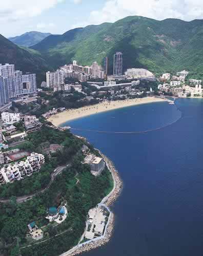 浅水湾
