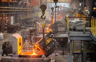 钢铁行业着手开展正式进入全国碳市场前的准备工作
