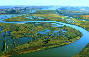 辽河流域一体化保护修复项目开工  获国家补助资金20亿元
