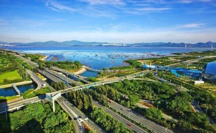 深圳将打造珠三角自然教育创新示范区