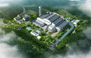 重庆武隆区生活垃圾焚烧发电项目投产 可年处理生活垃圾21.9万吨