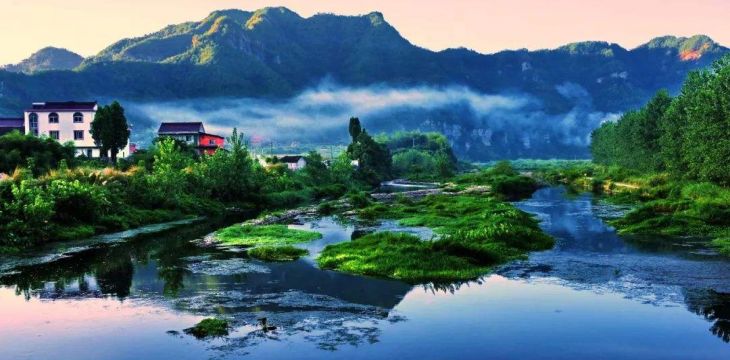 《生态发展蓝皮书：中国生态旅游发展报告（2021~2022）》重磅发布
