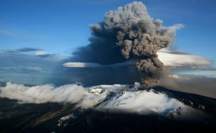 汤加火山大喷发：威力堪比1000颗广岛原子弹，冲击波已抵香港
