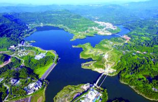 《四川省水资源条例》获审议通过 将于7月1日正式施行