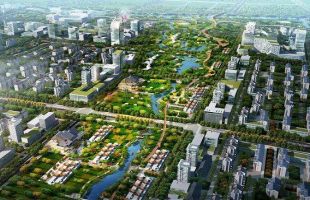 四川将培育创建“三绿”宜居低碳示范县城