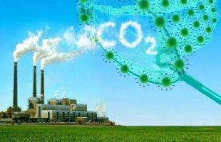 全球碳捕集与封存（CCS）现状