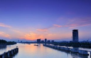  宿迁市开展“大气3号”专项执法行动