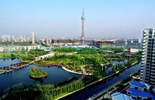 一季度全市“治气”跑出加速度