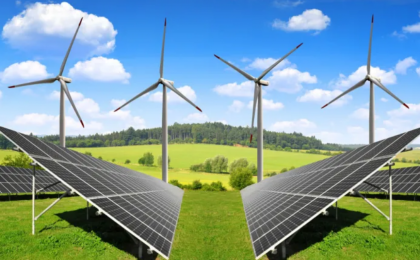 2021年可再生能源电力总量消纳目标完成