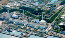 日本计划排放核污染水入海 国际原子能机构总干事抵达日本