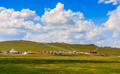 内蒙古发布“十四五”重点流域水生态环境保护规划