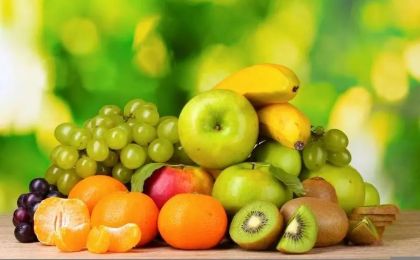 调查研究：欧洲水果的农药污染在过去十年内急剧增加