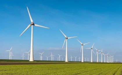 国际能源署发布报告指出——全球可再生能源发电加速增长