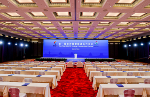 第一届金砖国家能源合作论坛在北京召开