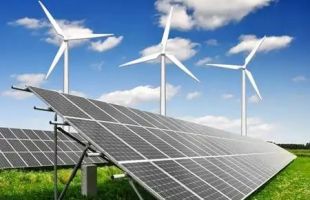 绿电交易助力新能源增收创效