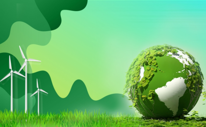 碳讯周报（2022年4月25日-5月8日）丨中央财经委会议：建设一批新型绿色低碳能源基地；国办：形成绿色低碳生活、消费模式；央行增加1000亿元煤炭专项再贷款额度