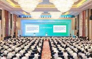 60位院士齐聚2022中国绿色低碳创新大会，科技和数字双核赋能创新发展
