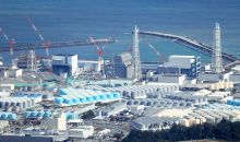 日本执意推进核污染水排海 部分民众举行抗议集会