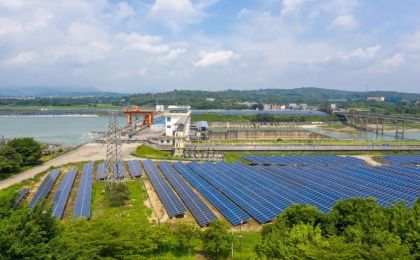 广西计划建成一批农村能源绿色低碳试点