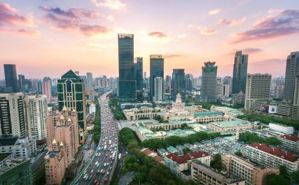 上海：工业固废综合利用率继续领先全国