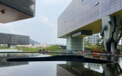 深圳盐田大梅沙打造近零碳社区项目 促城市绿色低碳发展