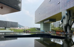 深圳盐田大梅沙打造近零碳社区项目 促城市绿色低碳发展