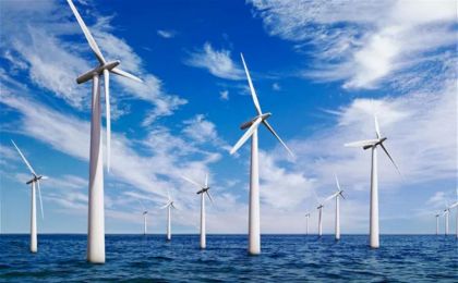 新一代2000吨级海上风电安装平台交付投运 产业链或受关注