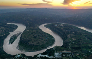 黄河保护法出台利好环保产业，资金从哪来？