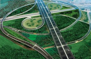 ESG信披观察之公路运输篇 | 业内提倡绿色养护，龙头拓展环保投资