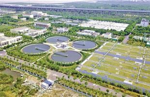 清研环境(301288.SZ)：签约2782.45万元污水处理厂设备采购合同