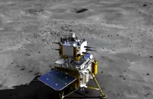 嫦娥七号重要使命——探寻月球上水的存在