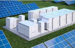 新能源优势突出 青海加速储能产业布局
