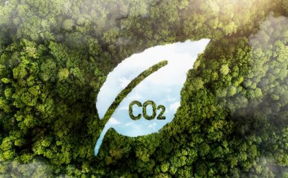 一图读懂丨单位GDP碳排放等2022年双碳年度报告精华数据