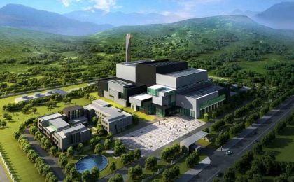 瀚蓝环境(600323.SH)：拟约12.18亿元投建南海生活垃圾焚烧发电厂提标扩能工程(二期)及配套炉渣综合利用项目