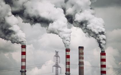 超标排放大气污染物、自动检测设备异常，安徽一公司被处罚？