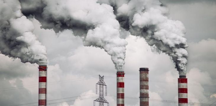超标排放大气污染物、自动检测设备异常，安徽一公司被处罚