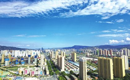 生态环境部：中国成为全球空气质量改善最快的国家