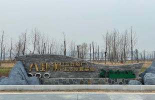 南京已建设5家长江生态修复基地