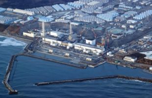 日媒：福岛核事故12年后 废弃物处理问题依然棘手