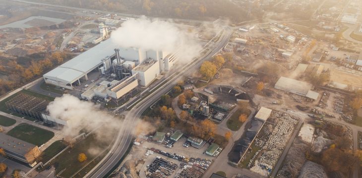 国家生态环境标准《铸造工业大气污染防治可行技术指南》发布 6月1日起实施！