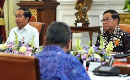 印尼政府将规范碳交易管治