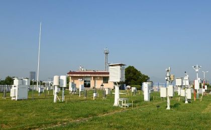 国家林草局印发陆地生态系统定位观测站发展方案